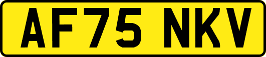AF75NKV
