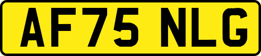 AF75NLG