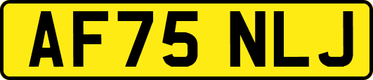 AF75NLJ