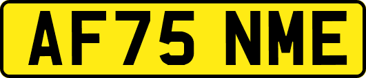 AF75NME