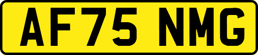 AF75NMG