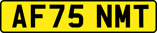 AF75NMT