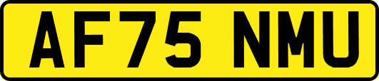 AF75NMU