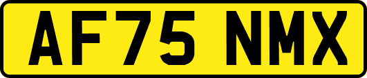 AF75NMX