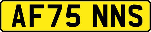 AF75NNS