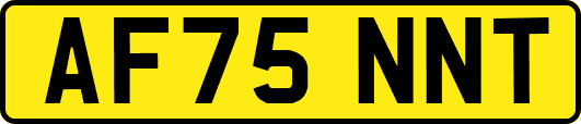 AF75NNT