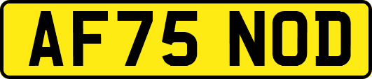 AF75NOD