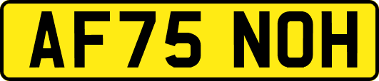 AF75NOH