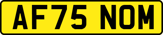AF75NOM