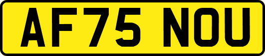 AF75NOU