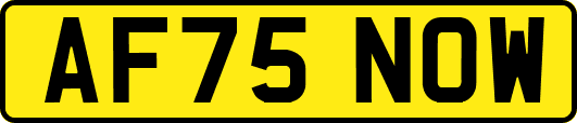 AF75NOW