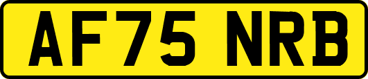 AF75NRB