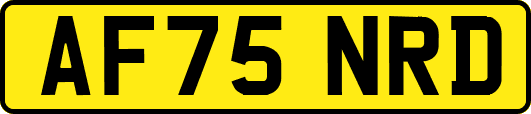 AF75NRD