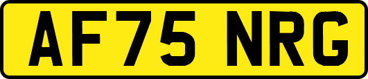 AF75NRG