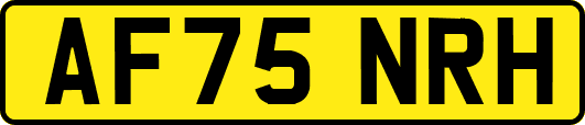 AF75NRH