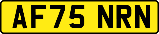 AF75NRN