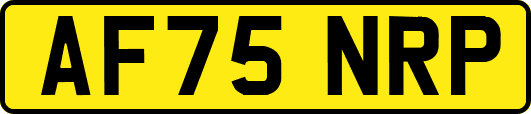 AF75NRP