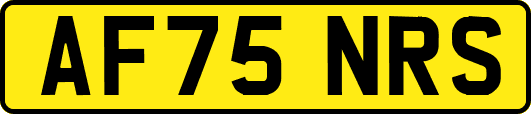 AF75NRS