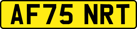 AF75NRT