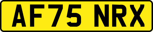 AF75NRX