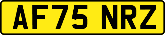 AF75NRZ