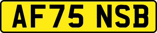 AF75NSB