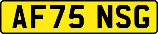 AF75NSG