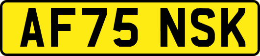 AF75NSK