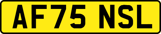 AF75NSL