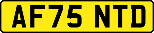 AF75NTD