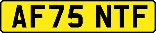 AF75NTF