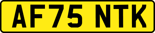 AF75NTK