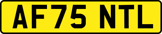 AF75NTL