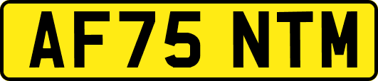 AF75NTM