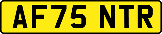 AF75NTR