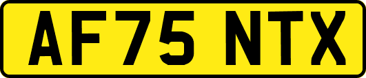 AF75NTX
