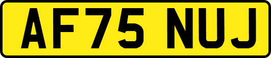 AF75NUJ