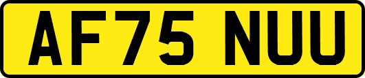 AF75NUU