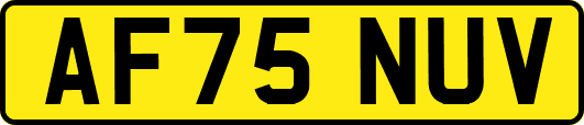 AF75NUV