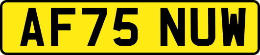 AF75NUW