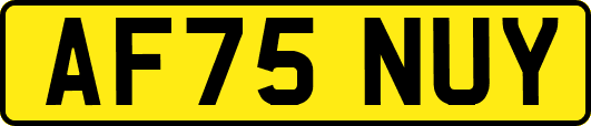 AF75NUY