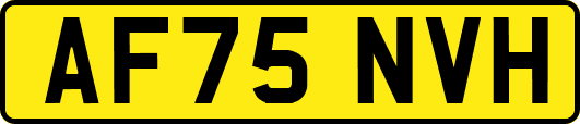AF75NVH