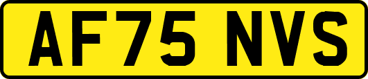 AF75NVS