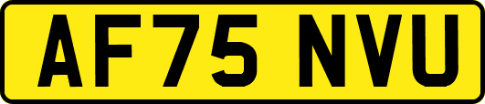 AF75NVU