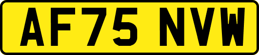 AF75NVW