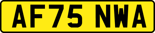 AF75NWA
