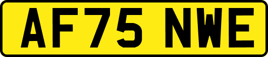 AF75NWE