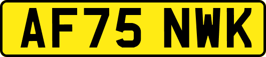 AF75NWK