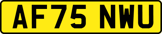 AF75NWU