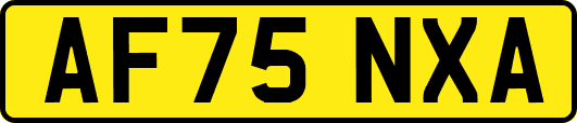 AF75NXA